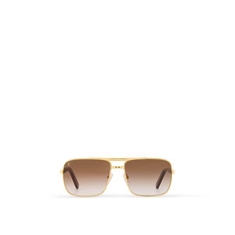 attitude louis vuitton sunglasses|louis vuitton sunglasses aviator.